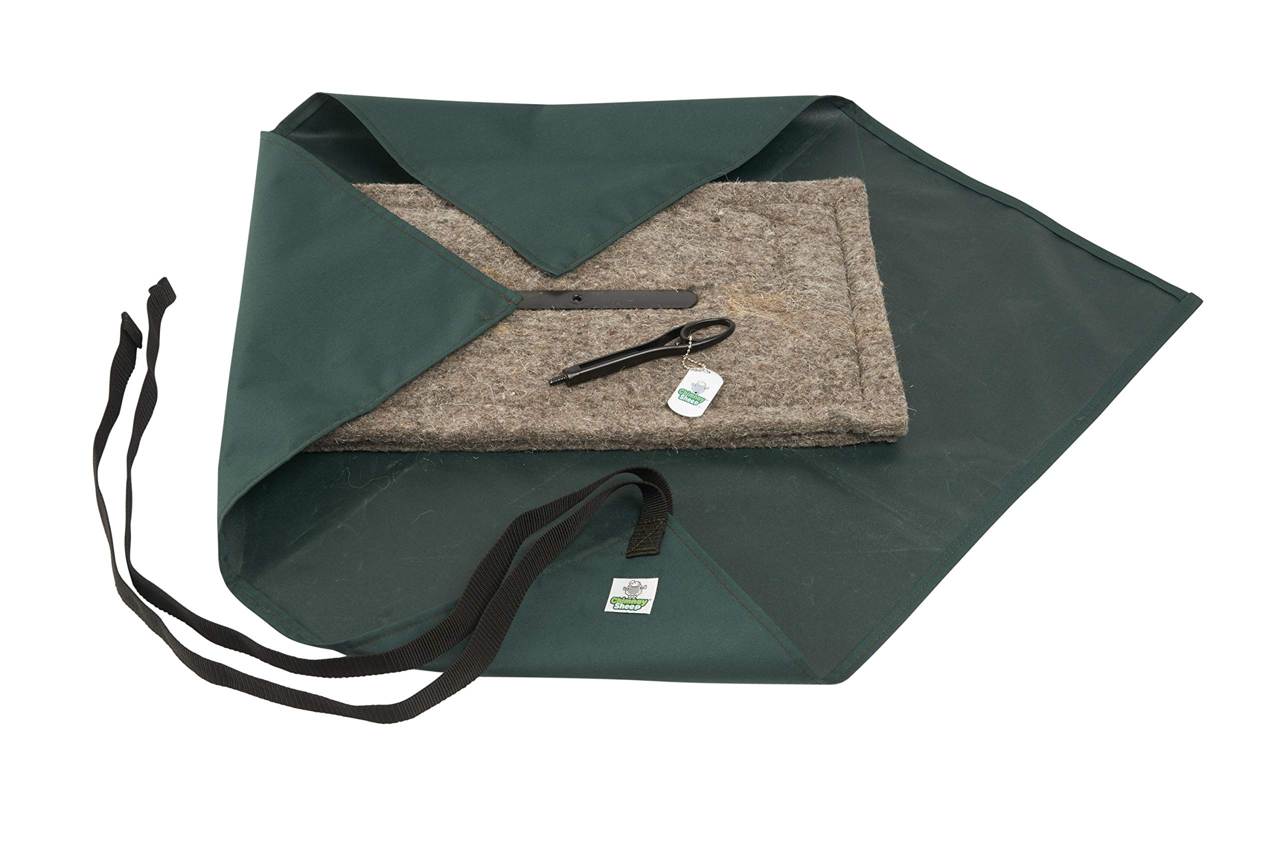 Chimney Sheep Regular Wrap - to fit chimney sheep up to Size 8" x 20"