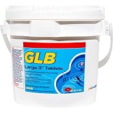 GLB Large 3 Inch Tablets (4 lb)