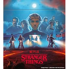Stranger Things: The Complete Series [Deluxe Edition] - View 7
