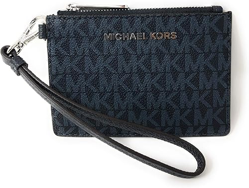 michael kors coin purse wristlet