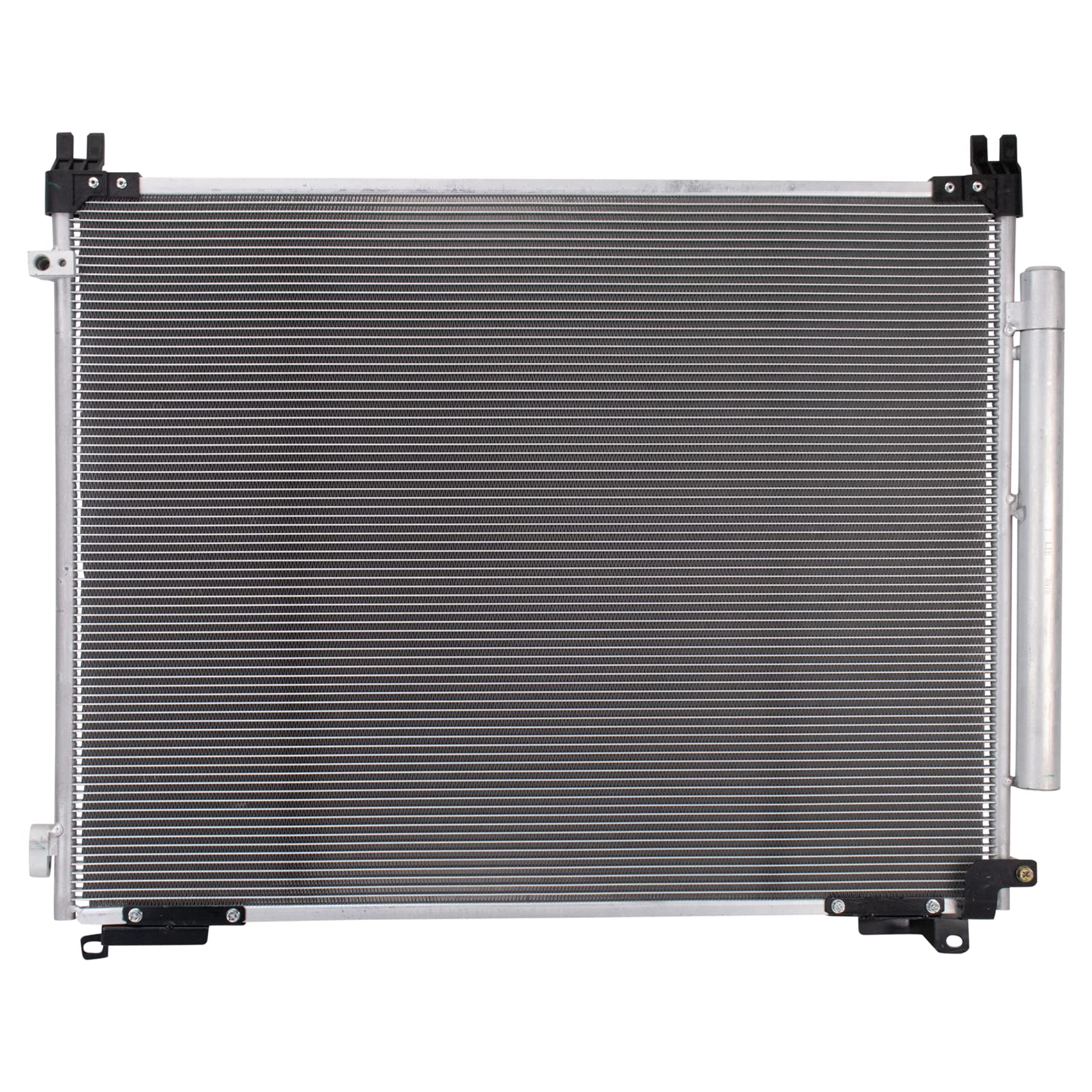 TRQ Air Conditioning A/C Condenser Receiver Drier Compatible with 2019-2021 Subaru Ascent SU3030142 Image