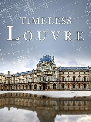 Timeless Louvre