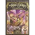 The Land of Stories: An Author's Odyssey (The Land of Stories, 5)