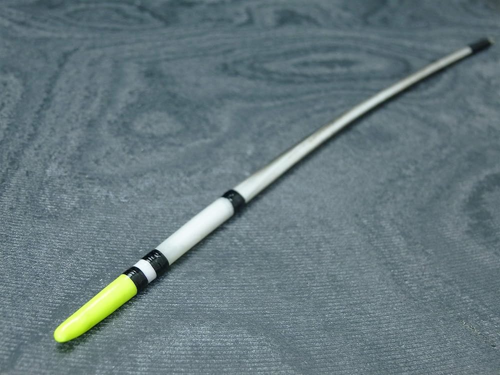 Handmade traditional crow quill fishing float. (CQU) Amazon.co.uk