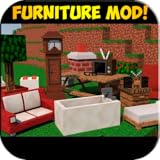 Furniture Mod