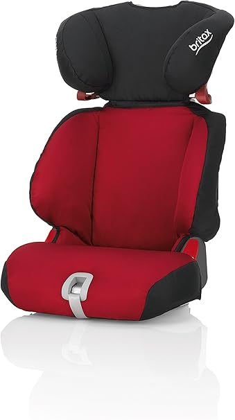 britax discovery sl