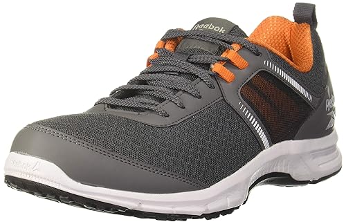 men's reebok running pulse run xtreme lp shoes