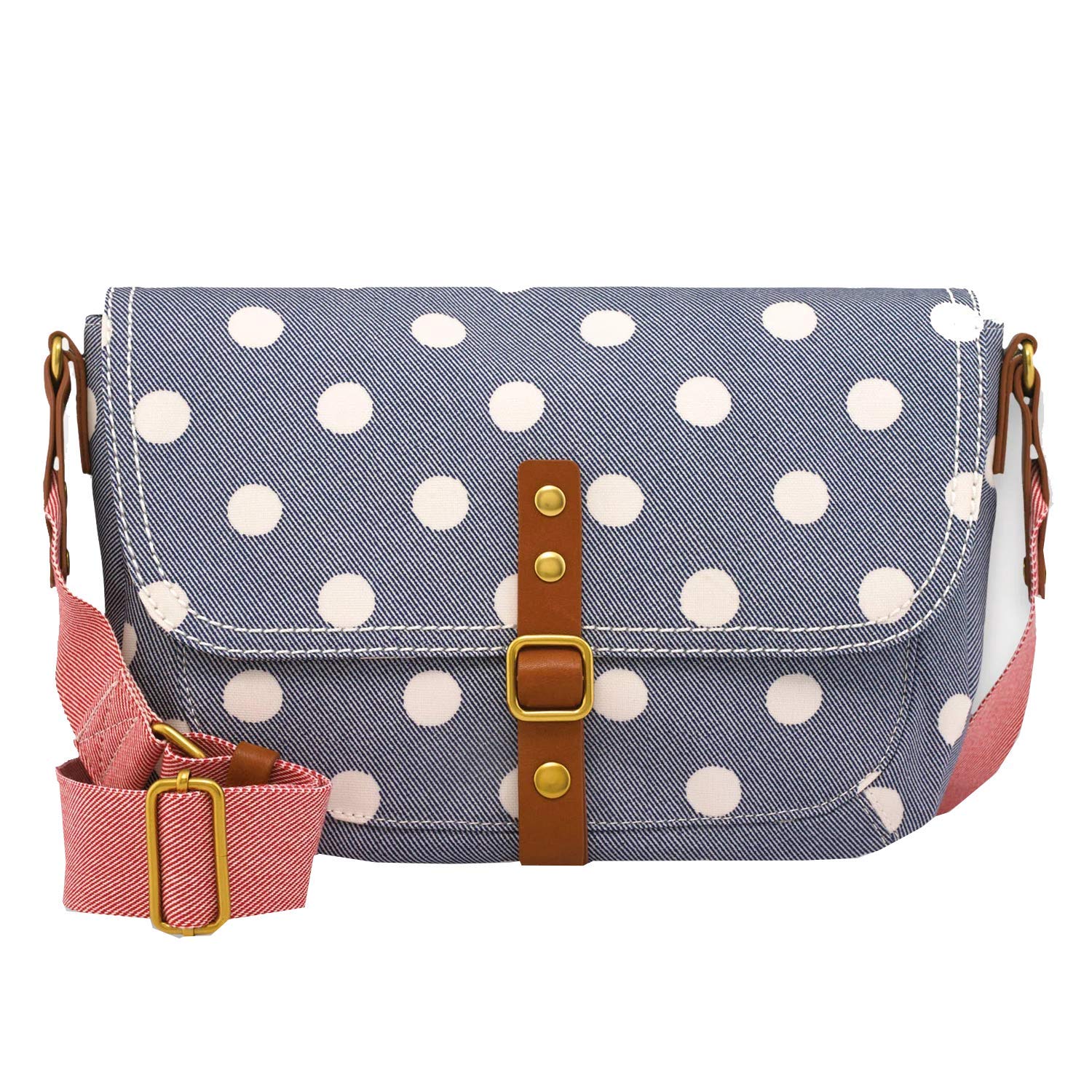 Cath Kidston - Cross Body Satchel
