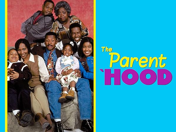 Watch The Parent �Hood The Complete First Season Prime Watch The Parent �Hood The Complete First Season Prime