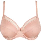 Vennera Dusty Pink Full Cup Bra