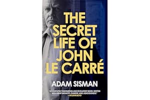 The Secret Life of John le Carre