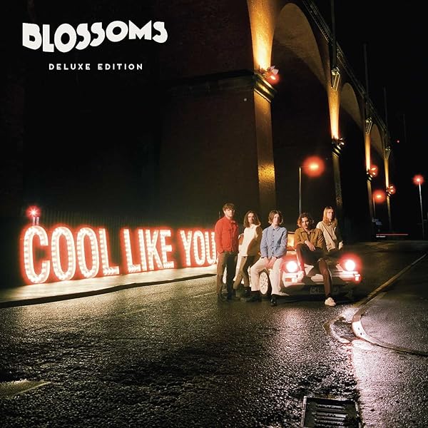 Amazon.com: Blossoms: CDs & Vinyl