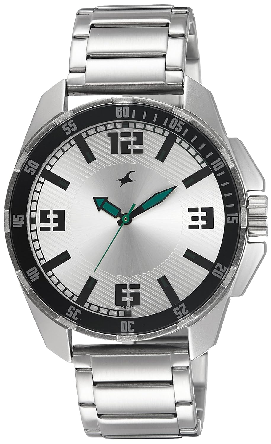 fastrack ng3124sm01c