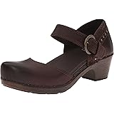 dansko lina bow pump