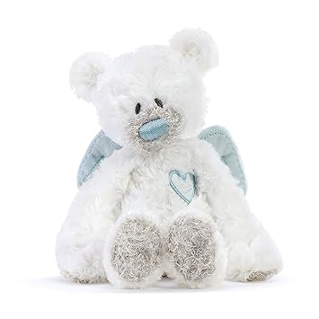 guardian angel stuffed animal