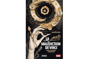 La malédiction de Vinci: Libérer votre créativité multipotentielle (French Edition)