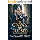 A Crown So Cursed (The Goldenchild Prophecy Book 5)