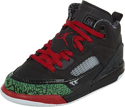 toddler spizike jordans