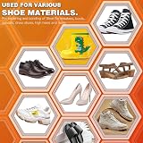 Viomis 20g Instant Shoe Glue Professional Clear Waterproof Adhesive view 8