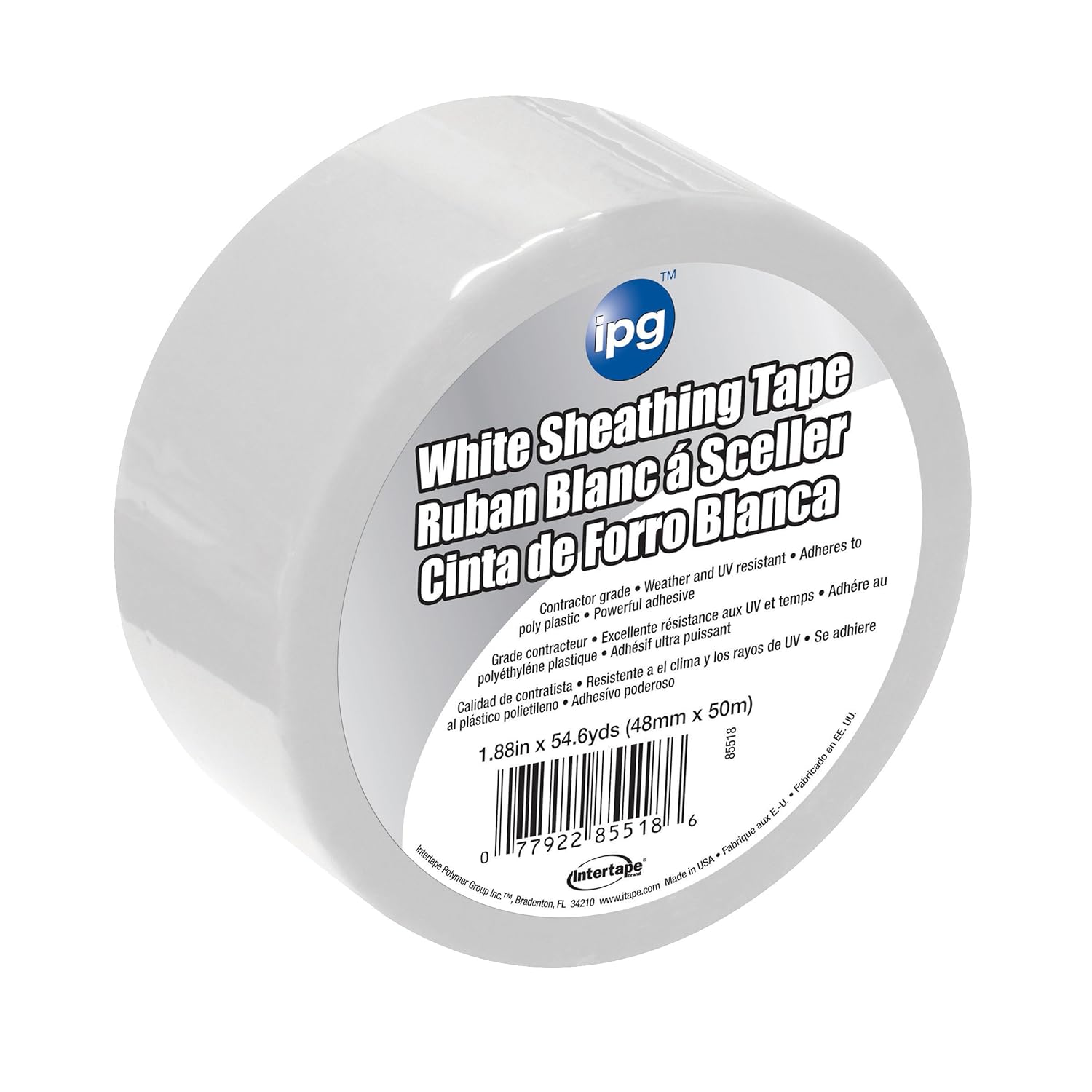 Best Mb 100Ct Metal Building Tape