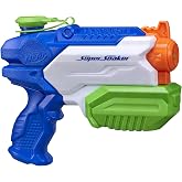 Nerf Super Soaker Microburst 2 Blaster