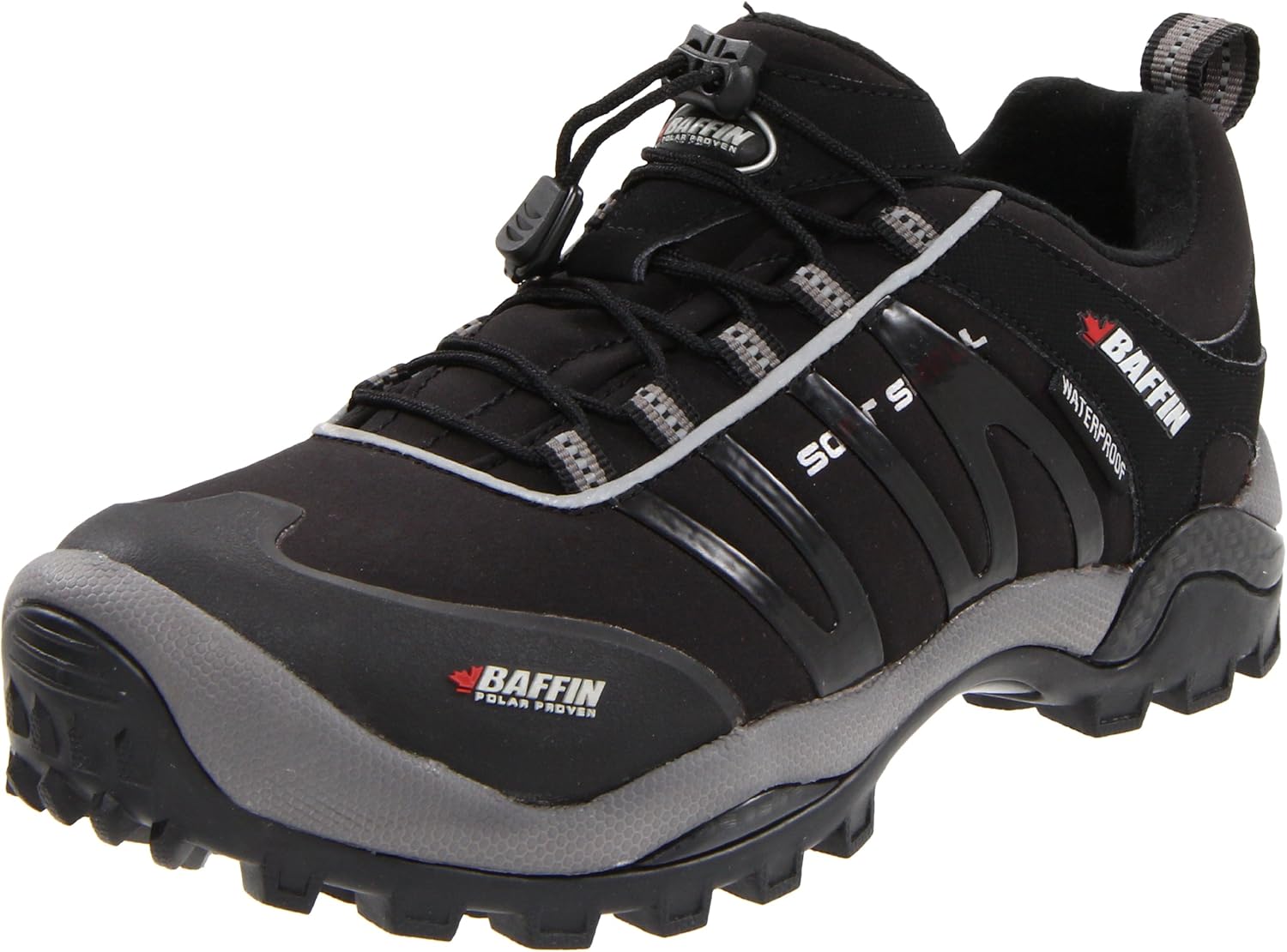 baffin athletic shoes