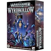 Underworlds Wyrdhollow