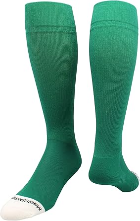 over the calf football socks