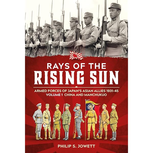 The Rise and Fall of Imperial Japan: 1894 - 1945: S. L. Mayer