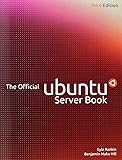 The Official Ubuntu Server Book