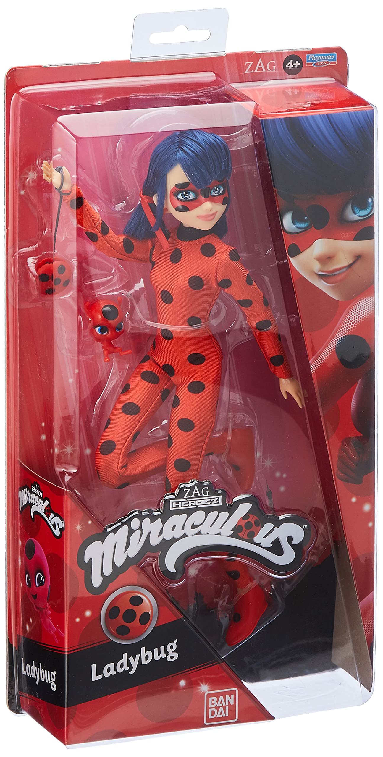 BANDAI BAIP50000 Doll playset, P5000