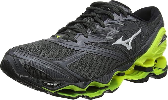 mizuno wave prophecy 3 donna giallo