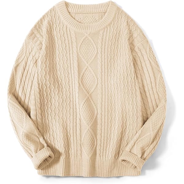 トップス YOKE IREGULAR KNITTED CREWNECK SWEATER YOKE/ヨーク/MESH KNITTED CREWNECK SWEATER | GARDEN（ガーデン