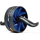Perfect Fitness Ab Carver Sport Roller for Core Workouts