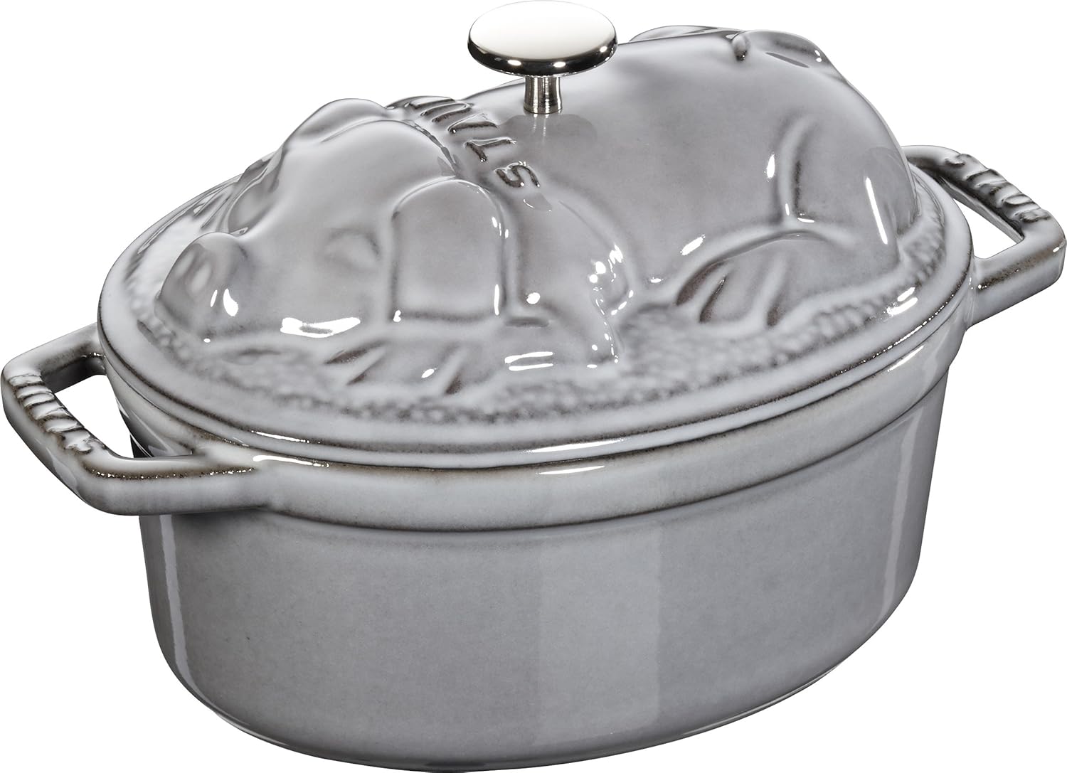 Best Staub 1 Quart Dutch Oven