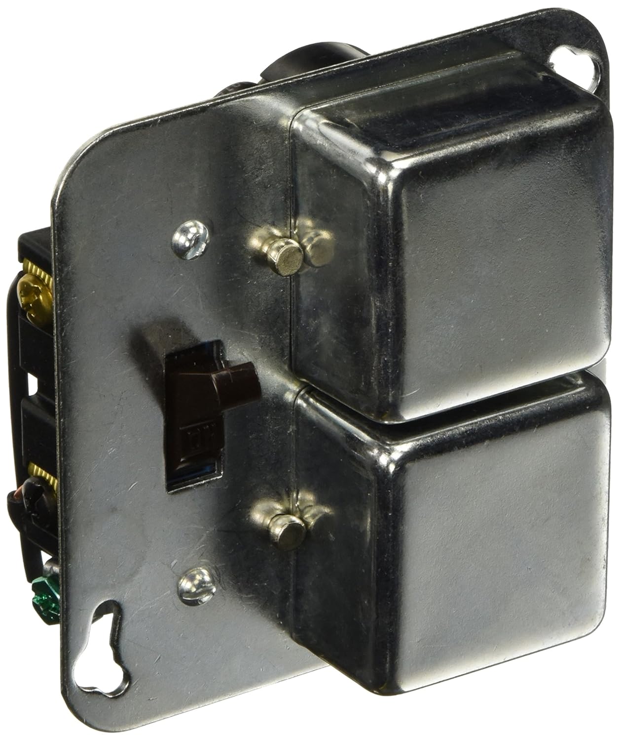 Cooper Bussmann BSPH31000YPV STY Fuse Tron Box Cover Unit by Cooper