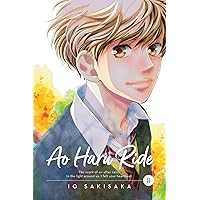 Ao Haru Ride, Vol. 5 : Sakisaka, Io: Amazon.ca: Books