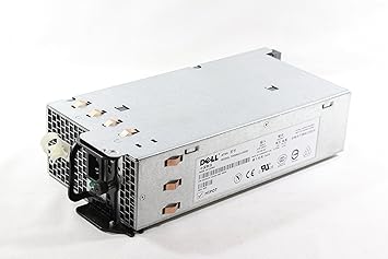 Amazon.com: Dell D3014 PowerEdge 2800 Power Supply 930W: Computers