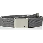 Nike boys Single Web Belt