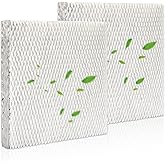 HC22P Humidifiers Filter for Honeywell HE100 HE150 HE220 HE225 HE240 & AprilAire 110 220 500 550 558 Replacement Humidifier P