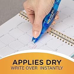 BIC Wite-Out Brand Exact Liner Correction