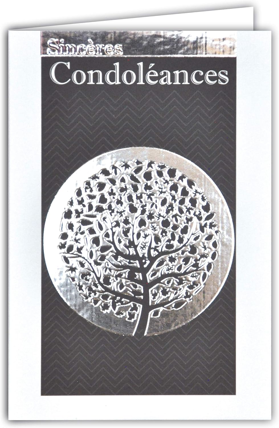 Afie 64 1030 A Carte Sinceres Condoleances Bon Courage Pissenlit Deuil Pensees Soutient Cartes Et Papier Cartonne Fournitures De Bureau Kholanhthinhvuong Com