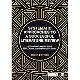 Systematic Approaches to a Successful Literature Review