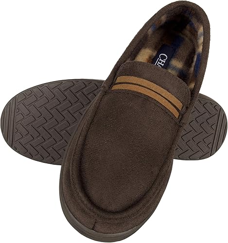 amazon boys slippers
