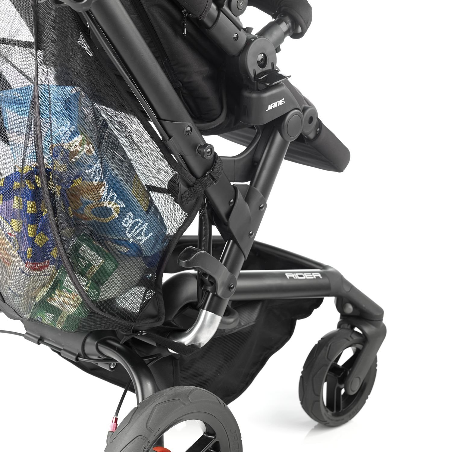 shopping bag for stroller