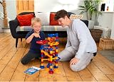 Galt Super Marble Run 60pc Construction Set STEM Learning Toy for Ages 4+ view 4