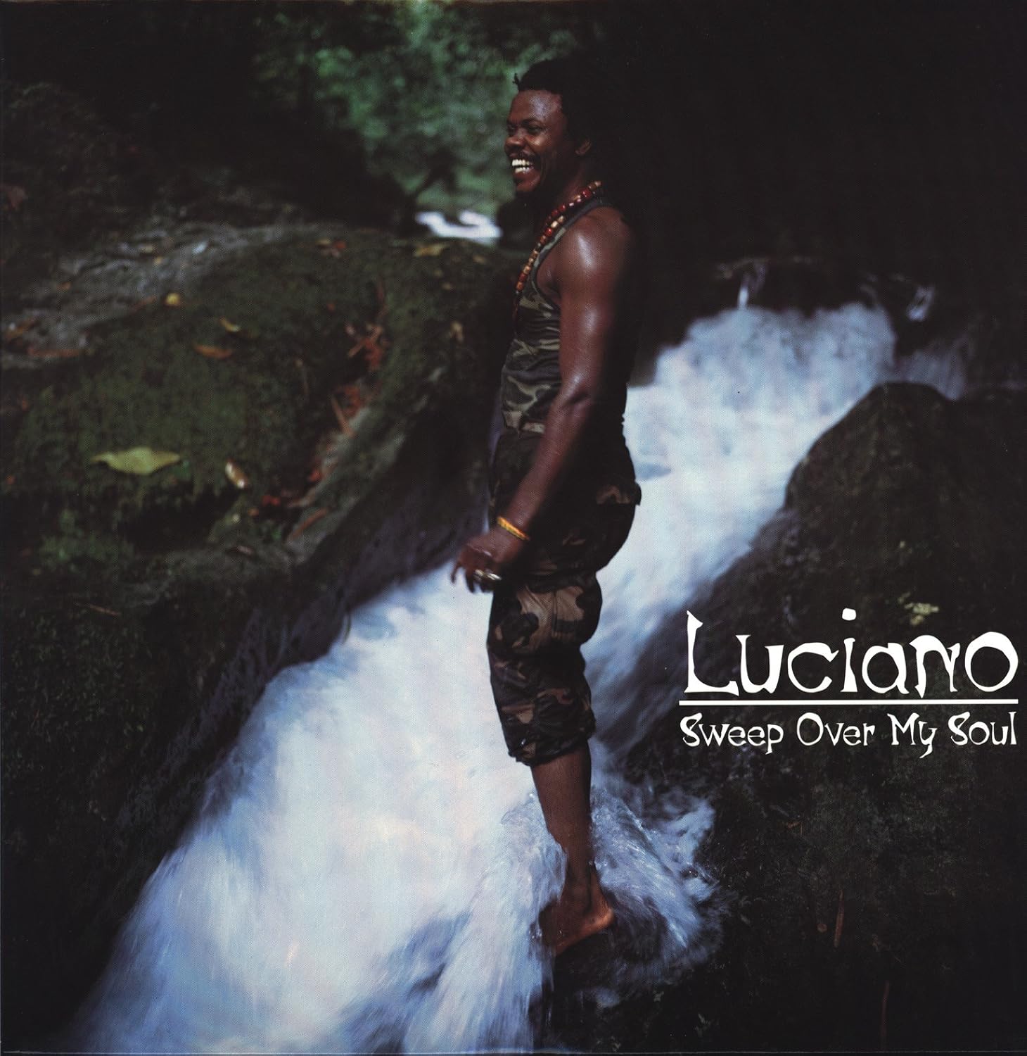 Luciano Sweep Over My Soul Vinyl Amazon Com Music Sweep over my soulsweep over my soulthough the road in life get roughjah jah sweep over my soulbingi vibes sweep over my soulsweep over my soulthough the billows roll and tempest. amazon com