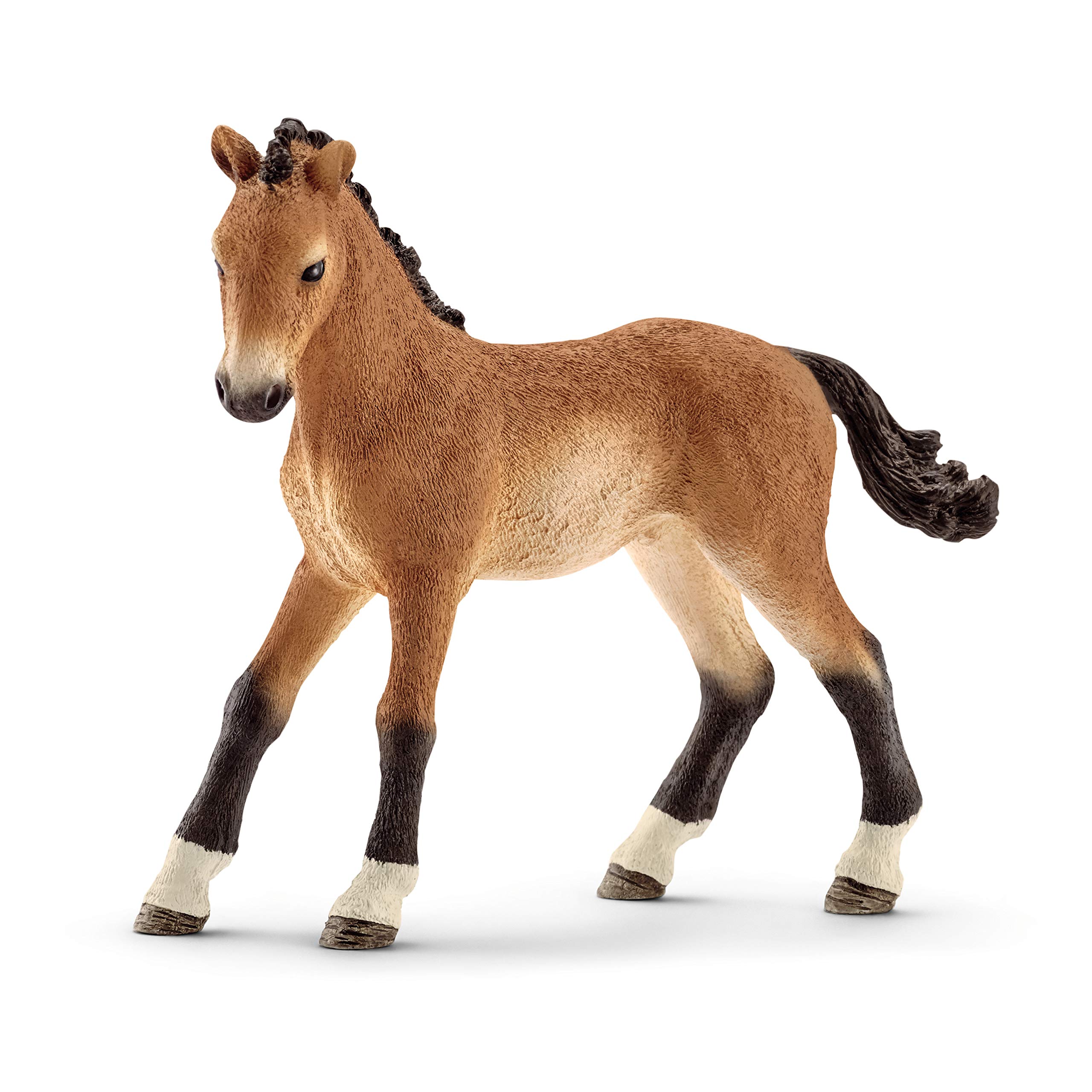 SCHLEICH 13804 - Farm World Tennessee Walker foal