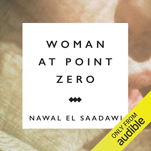 Download Woman at Point Zero PDF