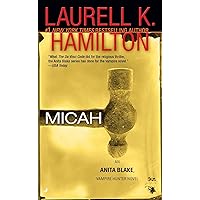 Micah (Anita Blake, Vampire Hunter, Book 13)